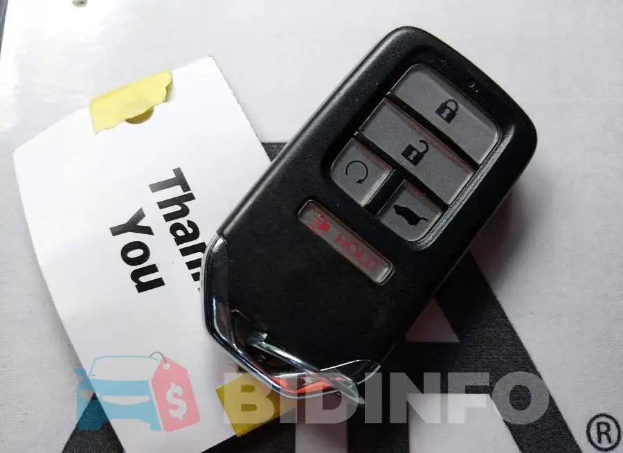 5FNYF6H29MB065303 Photo# 11
