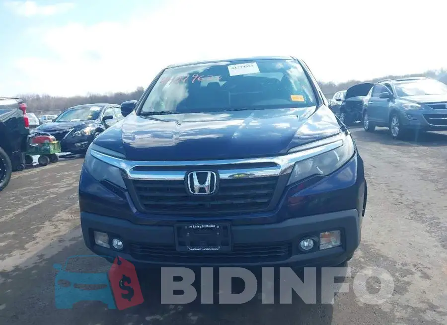 5FPYK3F55HB032898 Photo# 12