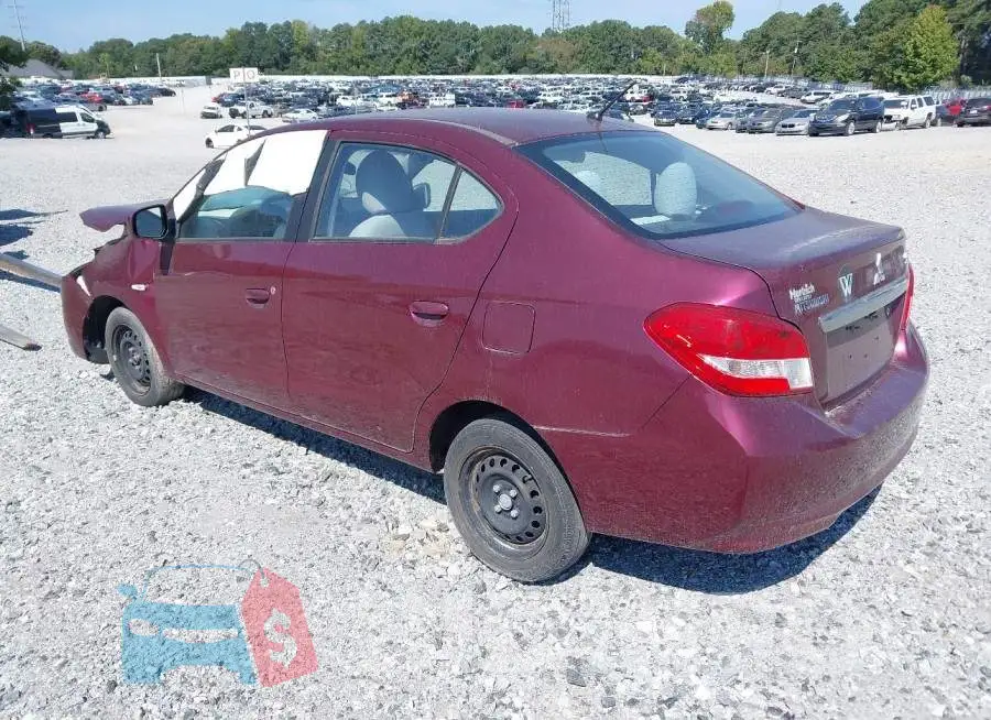 ML32F3FJ6HHF08680 Photo# 3