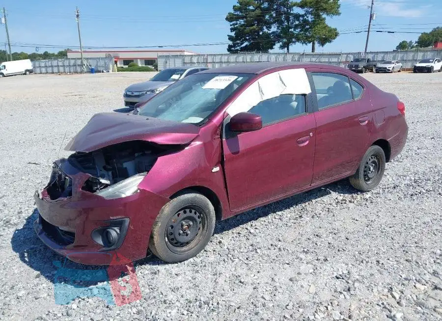 ML32F3FJ6HHF08680 Photo# 2
