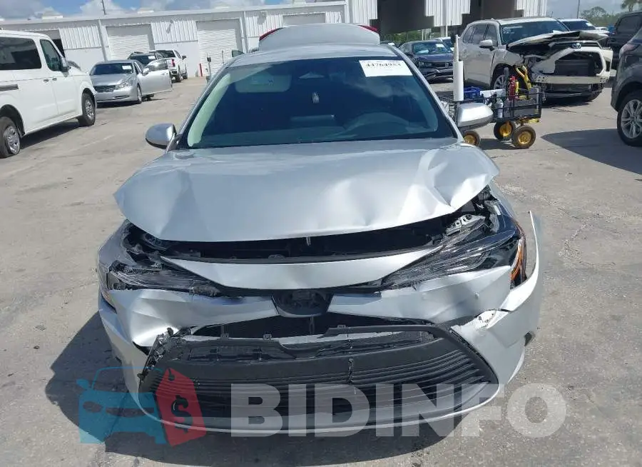 5YFB4MDE1PP071296 Photo# 12
