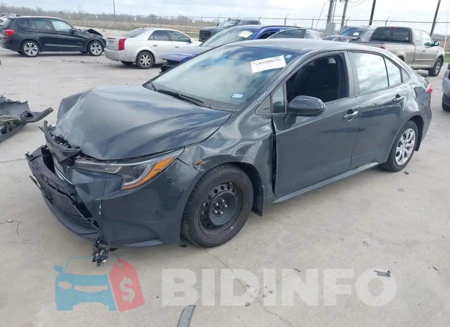 5YFB4MDE5PP024482 Photo# 2
