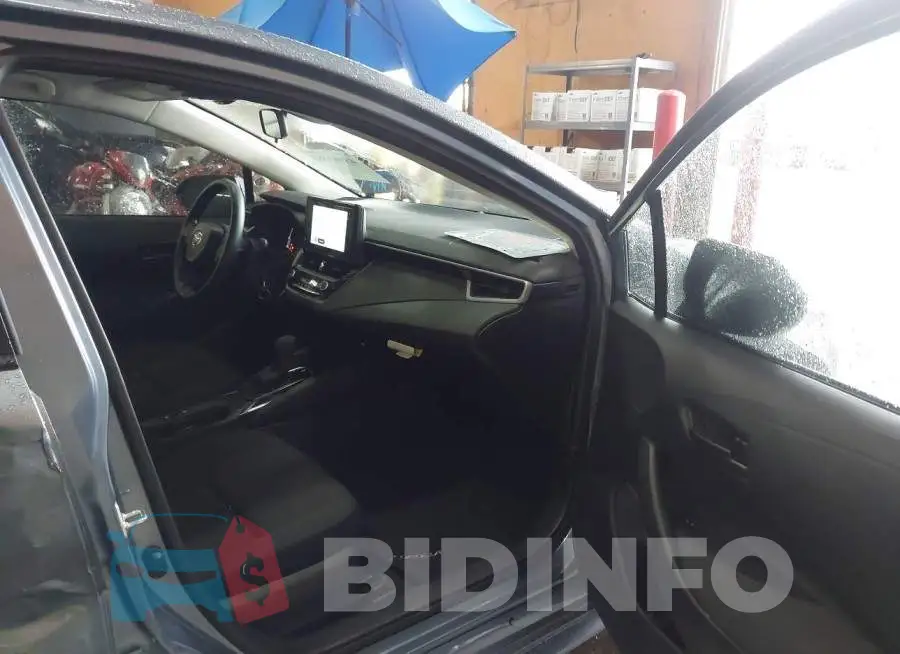 5YFB4MDE7TP385092 Photo# 5