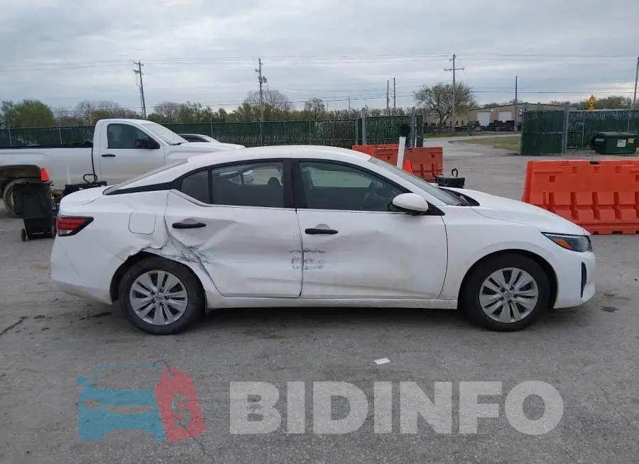 3N1AB8BV4RY266200 Photo# 13