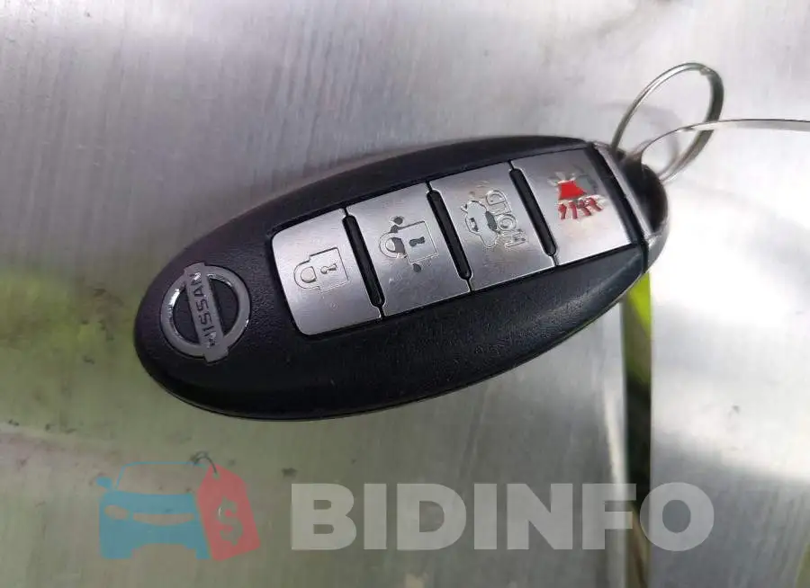 3N1CB7APXJY224401 Photo# 11