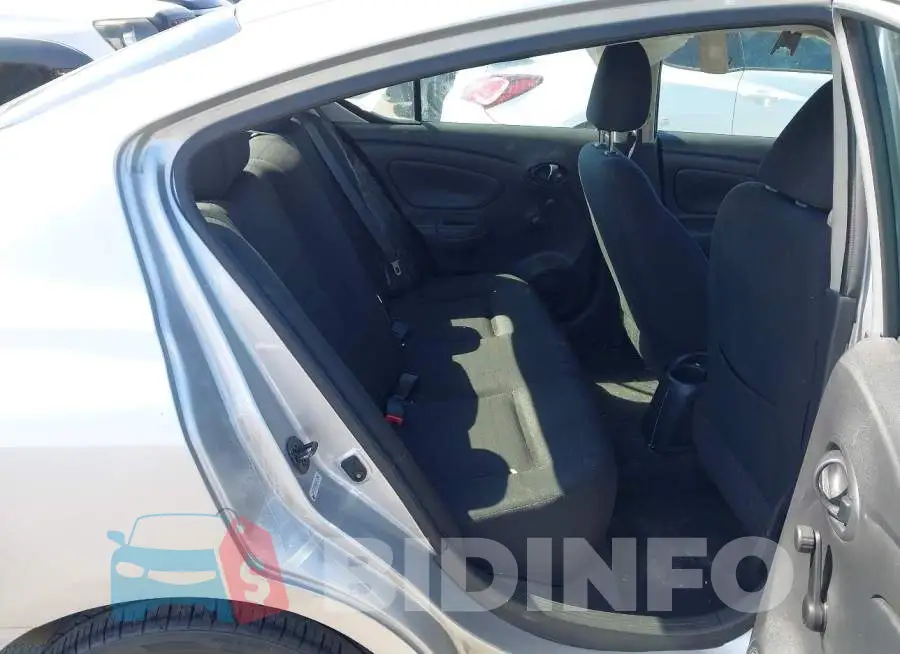 3N1CN7AP3KL827258 Photo# 8