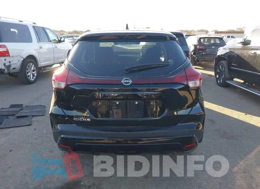 3N1CP5BV6PL506544 Photo# 17