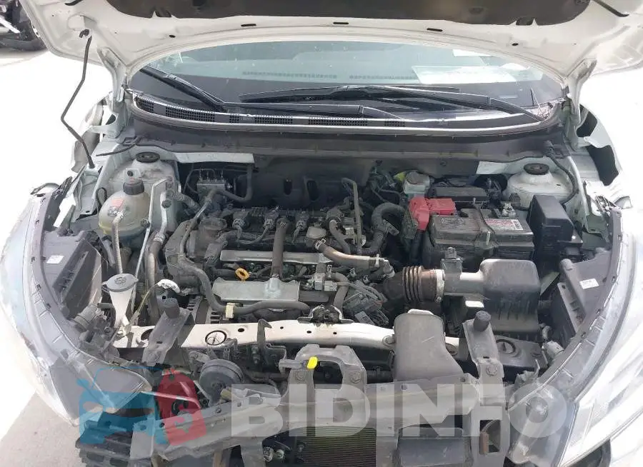 3N1CP5BV6RL481406 Photo# 10