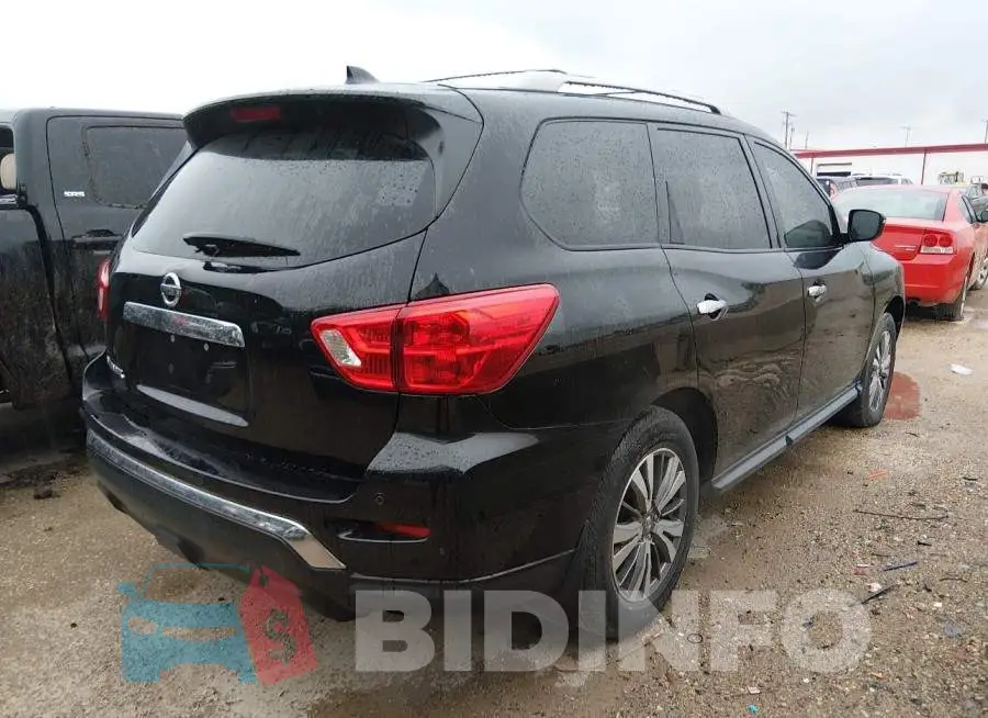 5N1DR2MN6KC651512 Photo# 4