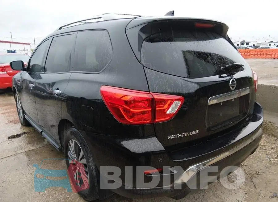 5N1DR2MN6KC651512 Photo# 3