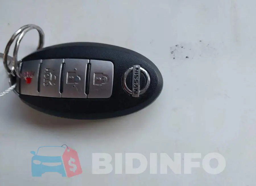 5N1DR2MN7KC603677 Photo# 11