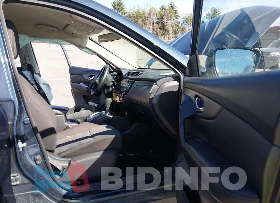 KNMAT2MV1GP618202 Photo# 5