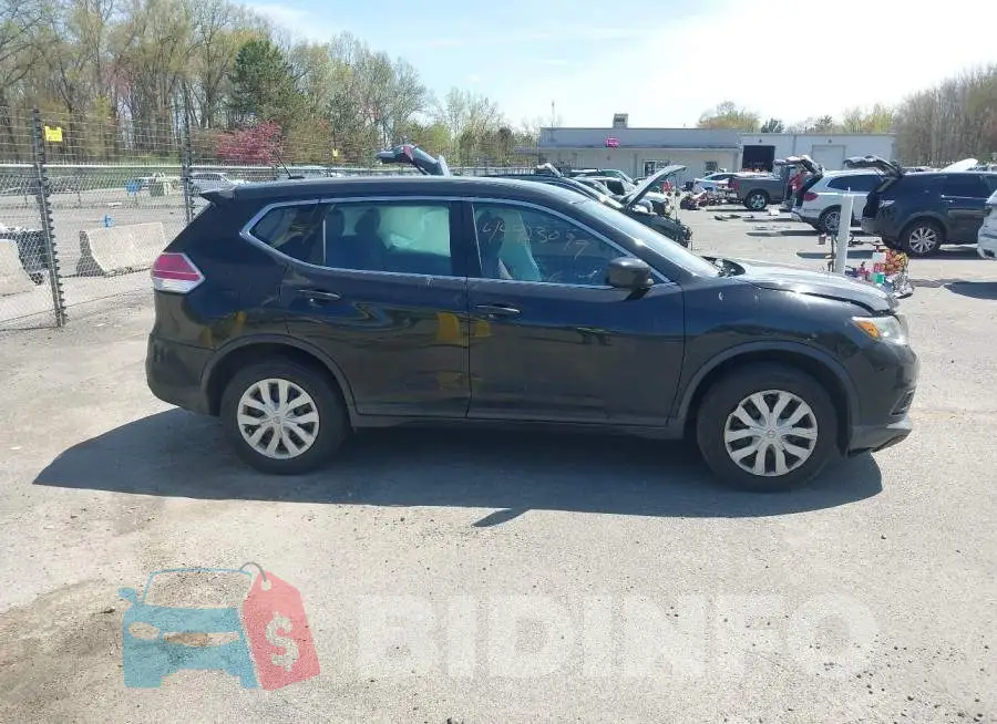 KNMAT2MV6GP614016 Photo# 14