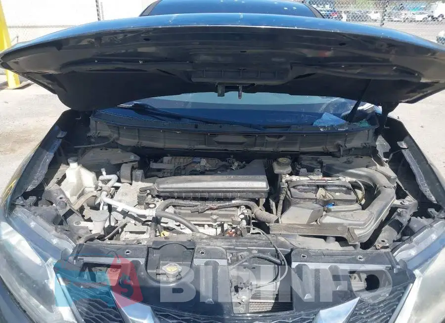 KNMAT2MV6GP614016 Photo# 10