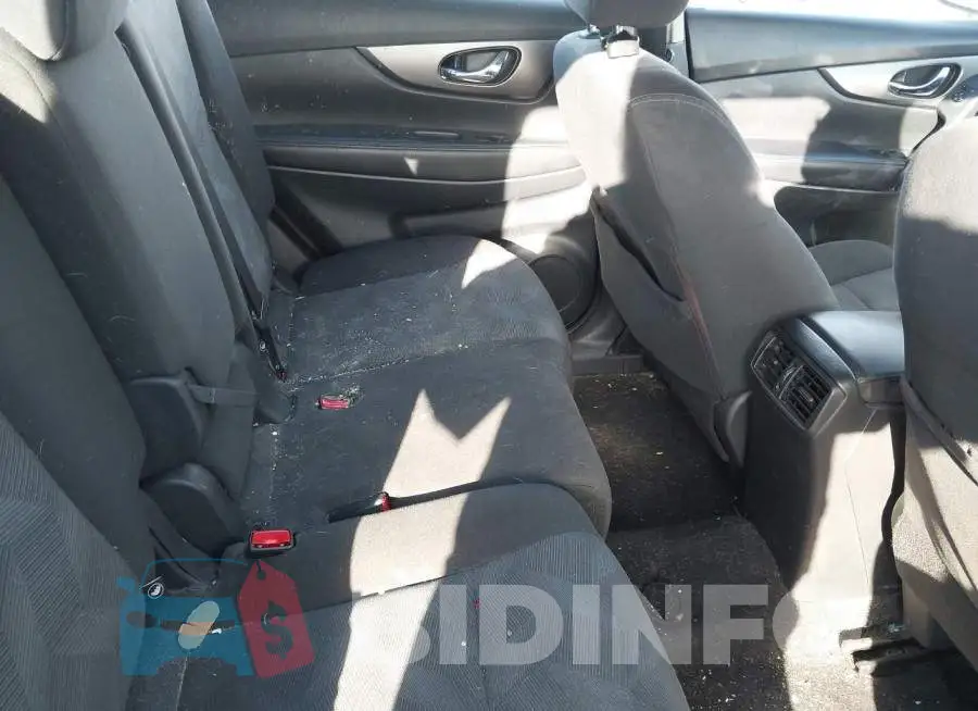 KNMAT2MV6GP720627 Photo# 8
