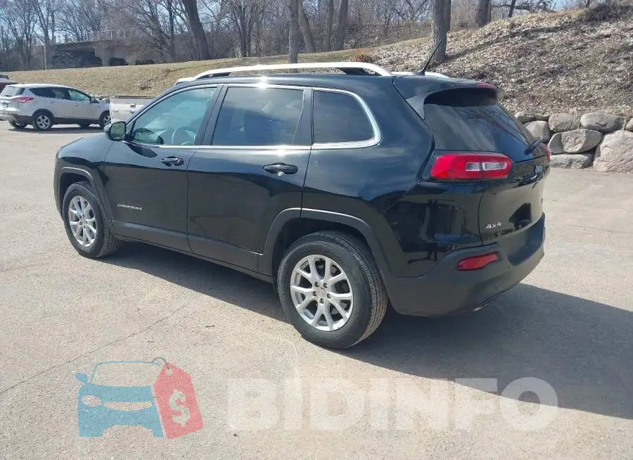 1C4PJMCB1JD559311 Photo# 3