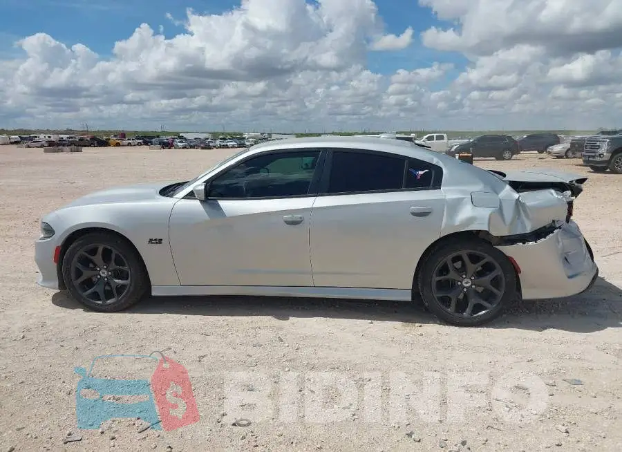 2C3CDXCT6KH573049 Photo# 14