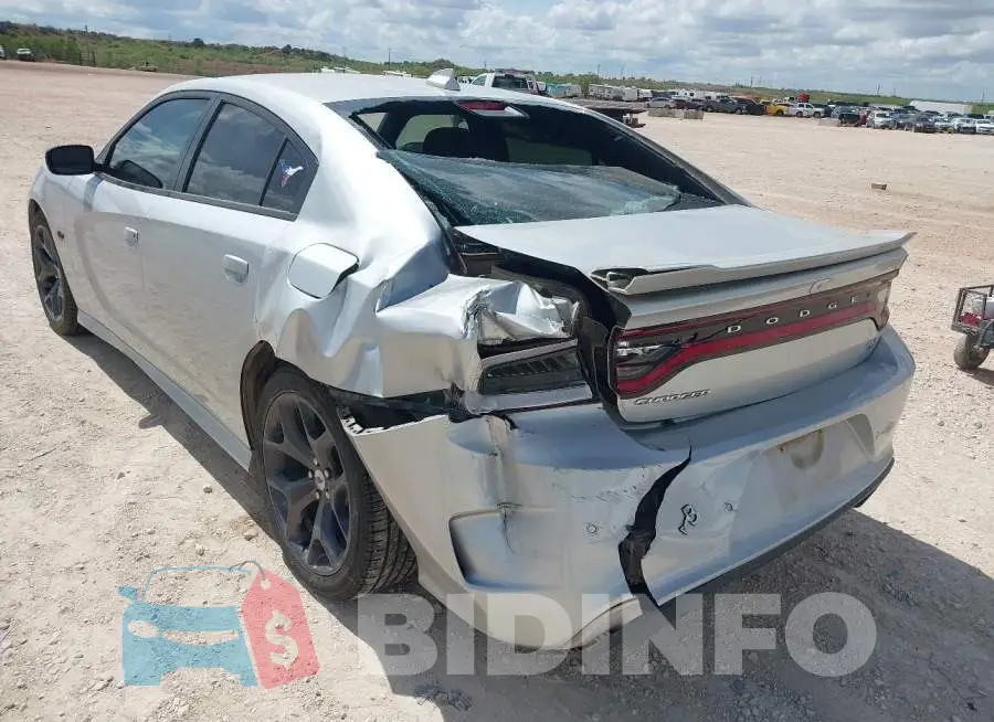 2C3CDXCT6KH573049 Photo# 6