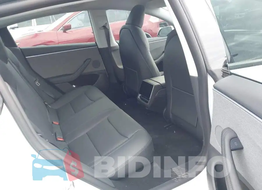 5YJ3E1EA5SF044151 Photo# 8