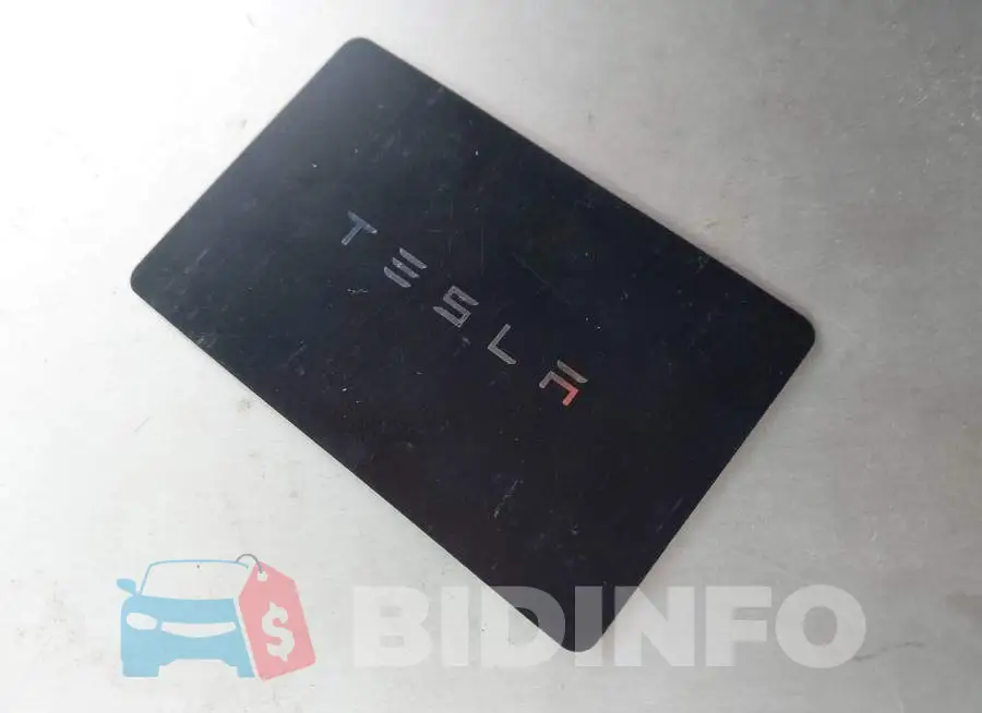 5YJ3E1EA5SF044151 Photo# 11