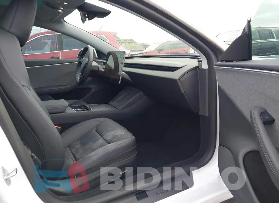 5YJ3E1EA5SF044151 Photo# 5