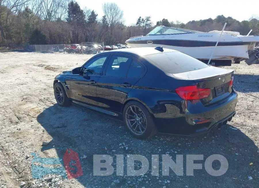 WBS8M9C53J5K98785 Photo# 3