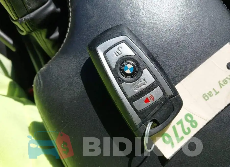 WBS8M9C53J5K98785 Photo# 11