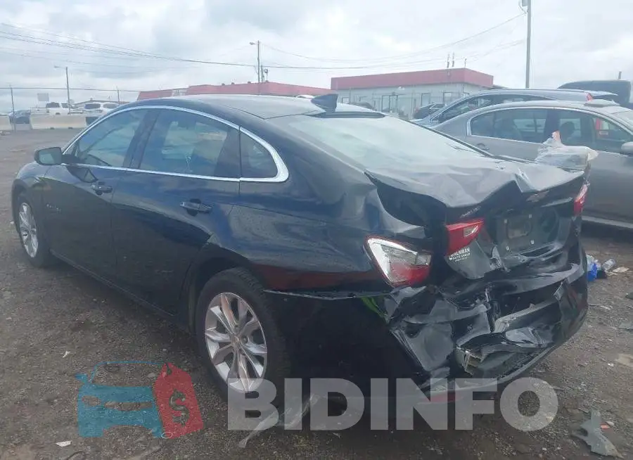 1G1ZD5ST2PF182445 Photo# 3