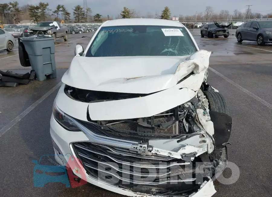 1G1ZD5STXPF116466 Photo# 12