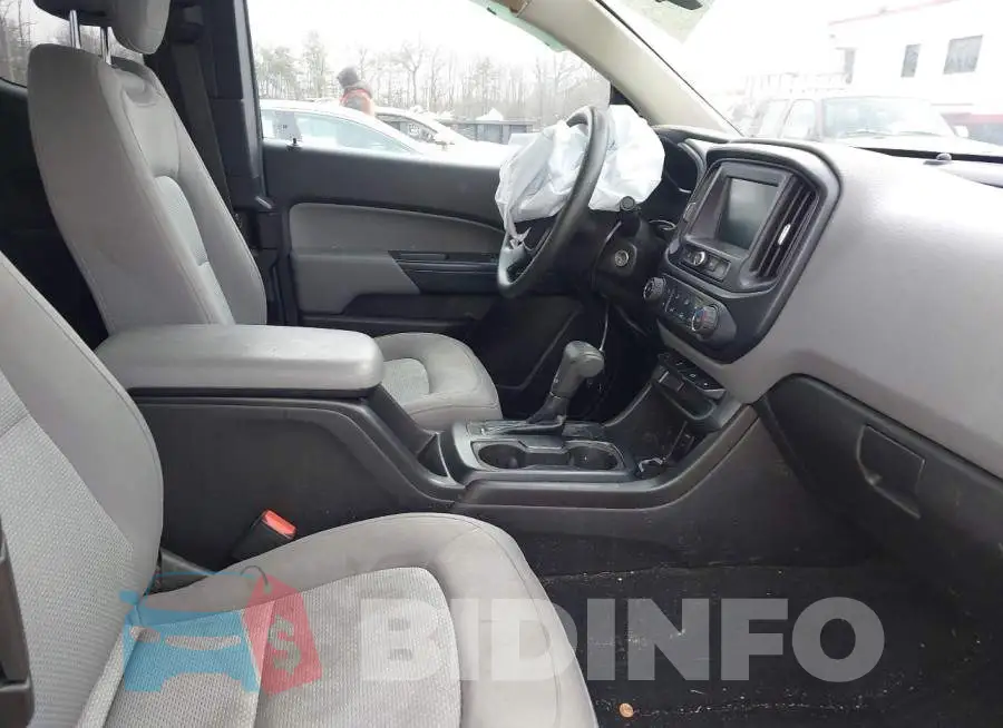 1GCHSBEN7H1189832 Photo# 5