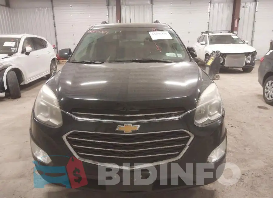 2GNFLFE38G6181753 Photo# 12