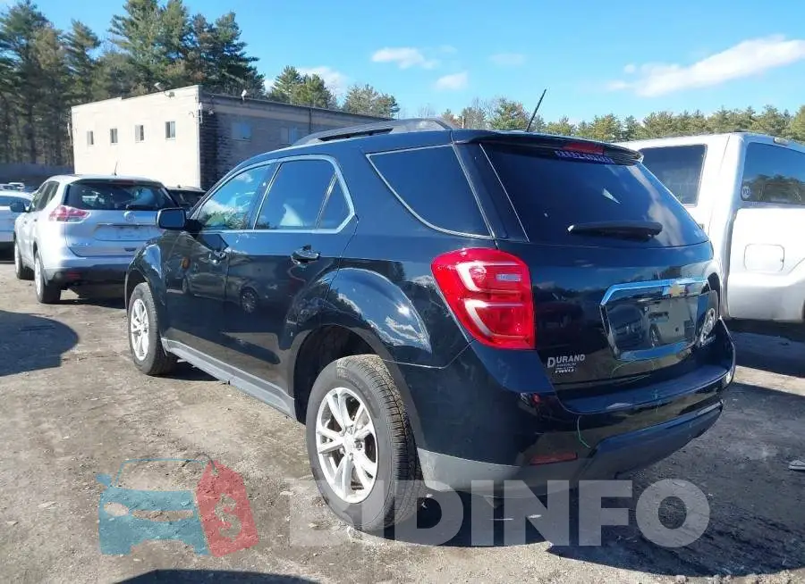 2GNFLFEK7G6268423 Photo# 3