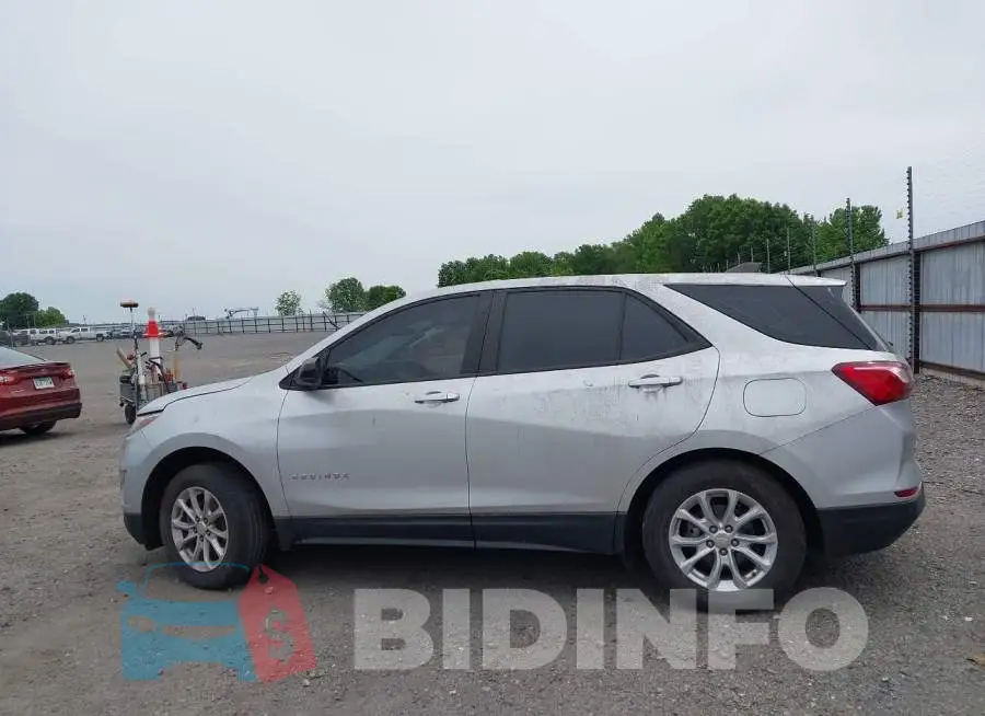 3GNAX5EV5MS140410 Photo# 14