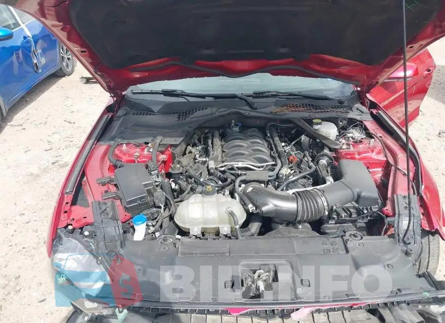 1FA6P8CF2N5146873 Photo# 10