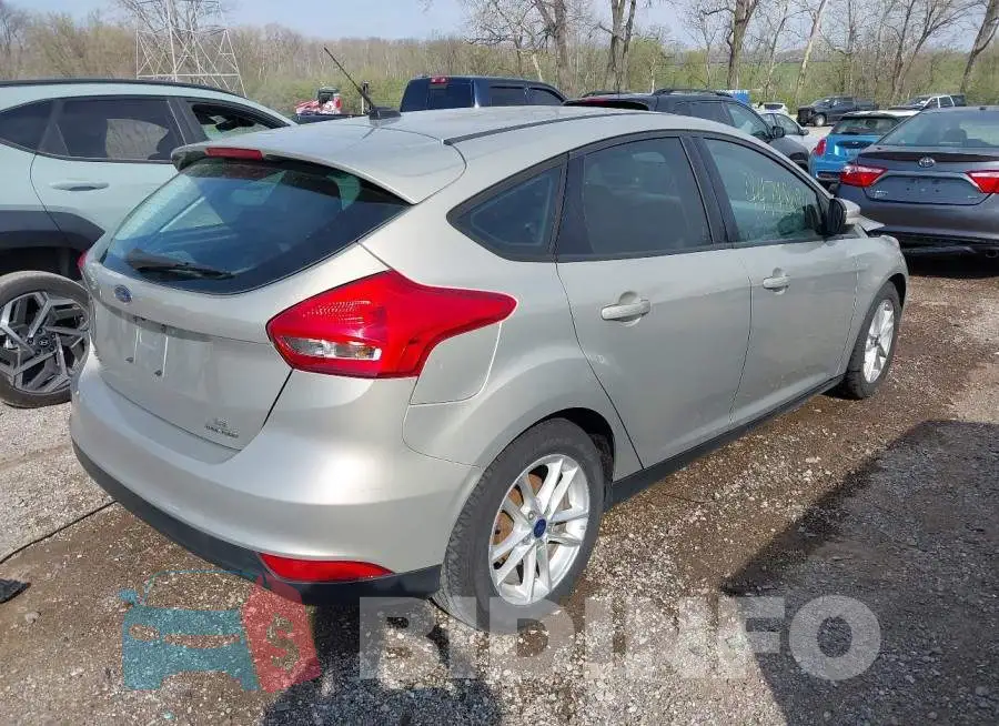 1FADP3K20GL283849 Photo# 4