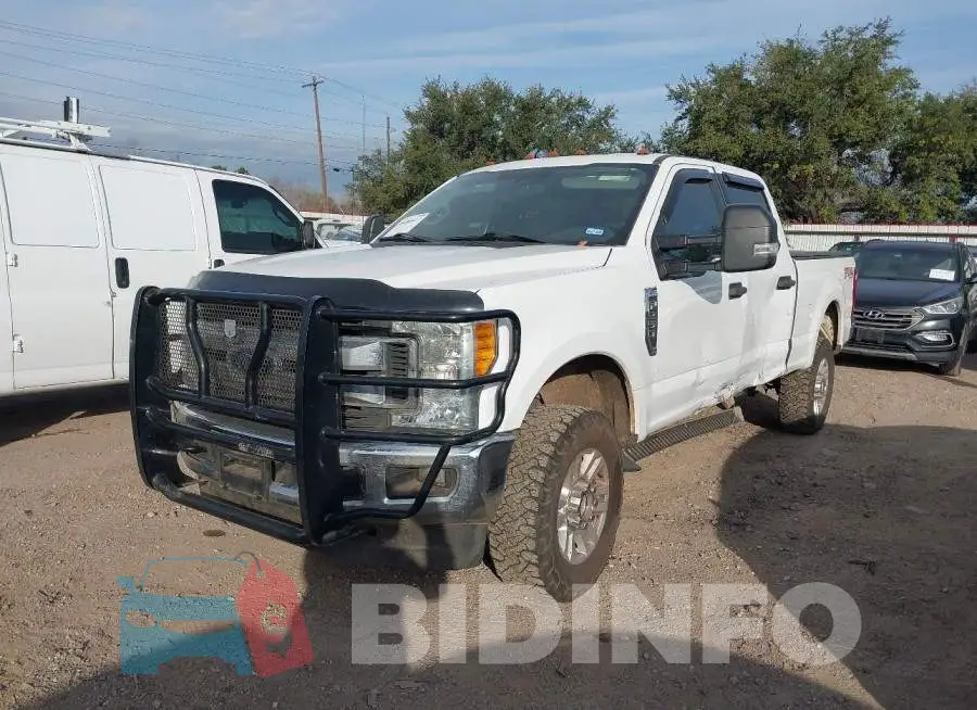 1FT7W2B60HEB52773 Photo# 2