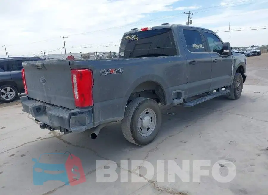 1FT7W2BA9TEC05967 Photo# 4