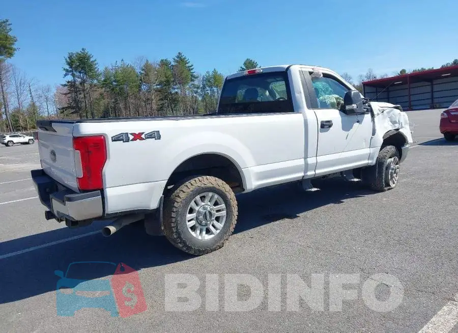 1FTBF2B68KED06180 Photo# 4