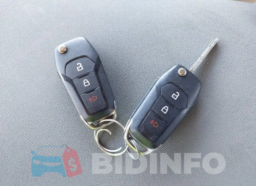 1FTEW1E83HKE26144 Photo# 11