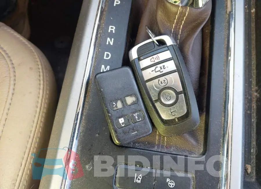 1FTEW1EG2JKD49263 Photo# 11