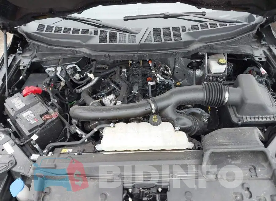 1FTFW3L86RFA40430 Photo# 10