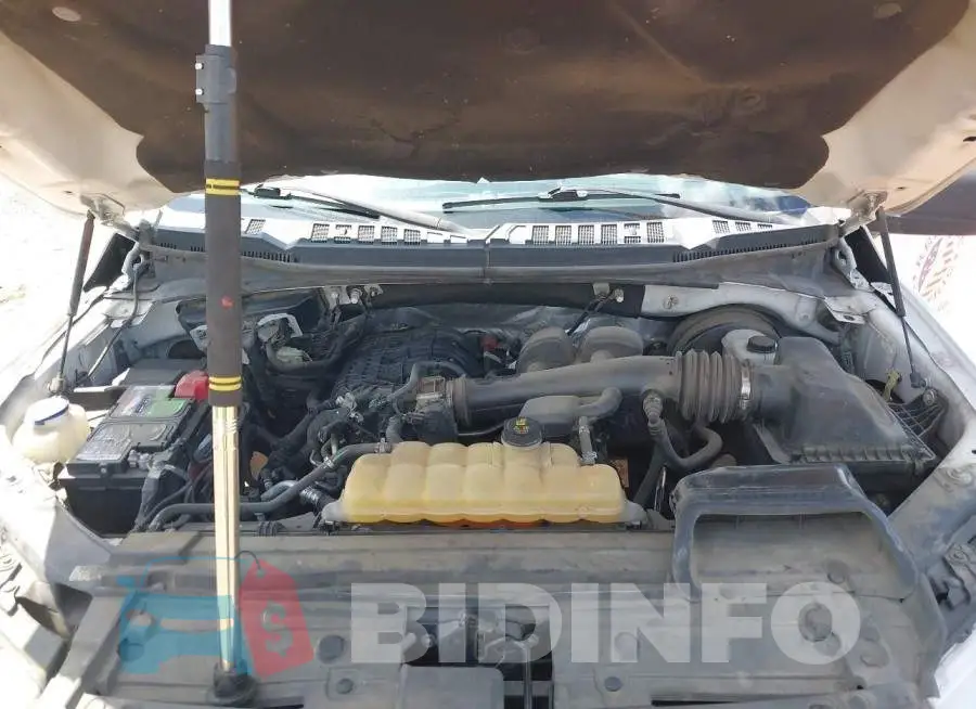 1FTMF1CB9JKC35196 Photo# 10