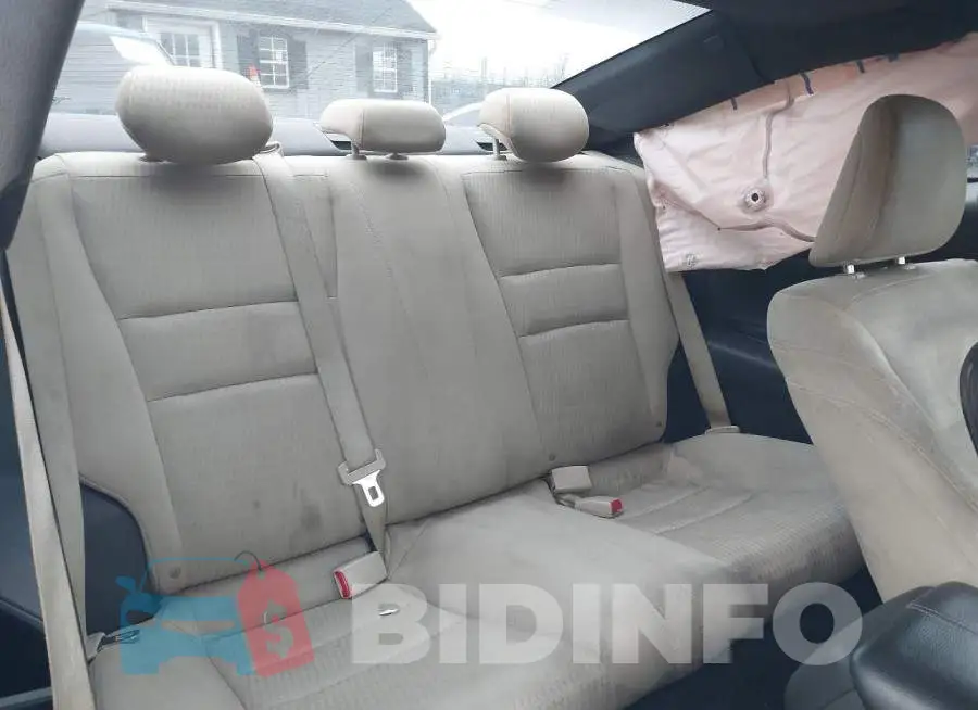 1HGCT1B74HA008100 Photo# 8