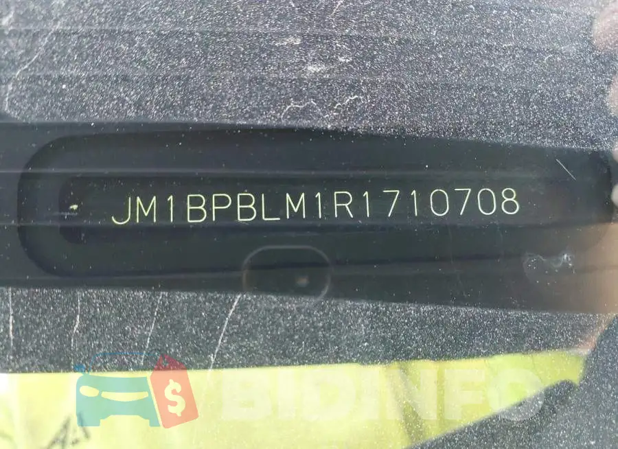 JM1BPBLM1R1710708 Photo# 9