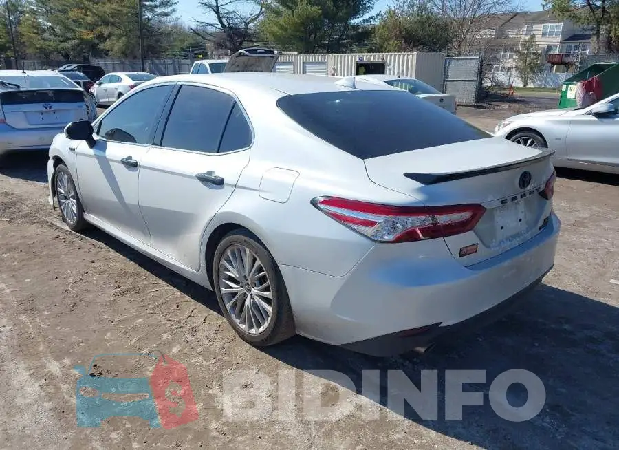 4T1F31AK9LU526675 Photo# 3
