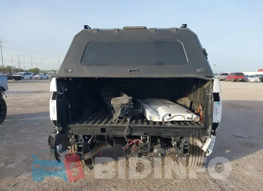 5TFPC5DB3SX113885 Photo# 17