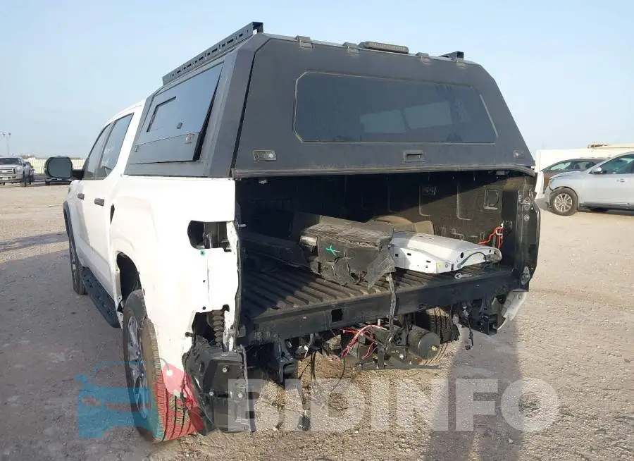 5TFPC5DB3SX113885 Photo# 6