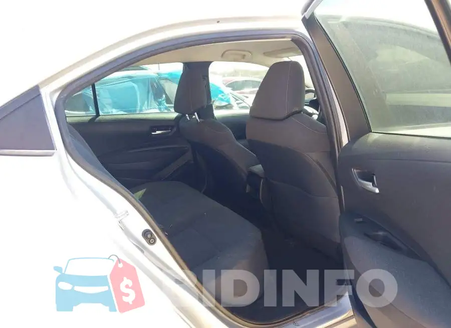 5YFEPRAE3LP132227 Photo# 8