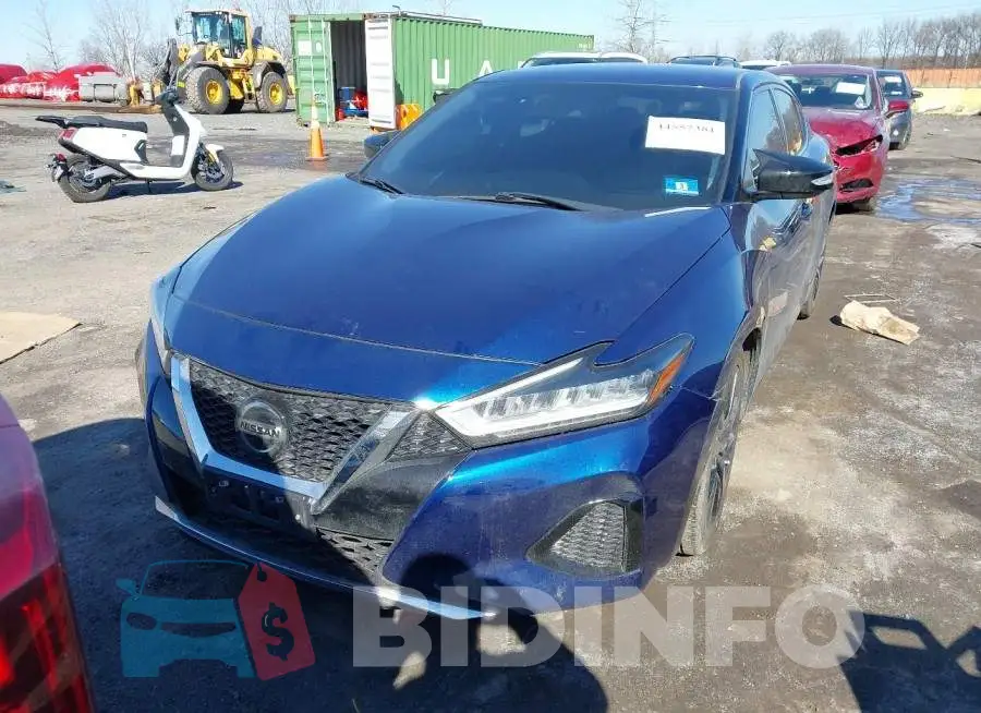 1N4AA6CV4LC364717 Photo# 12