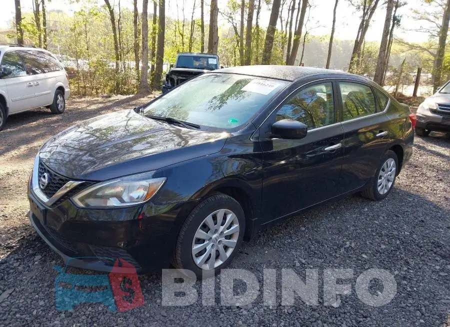 3N1AB7AP2GL674086 Photo# 2